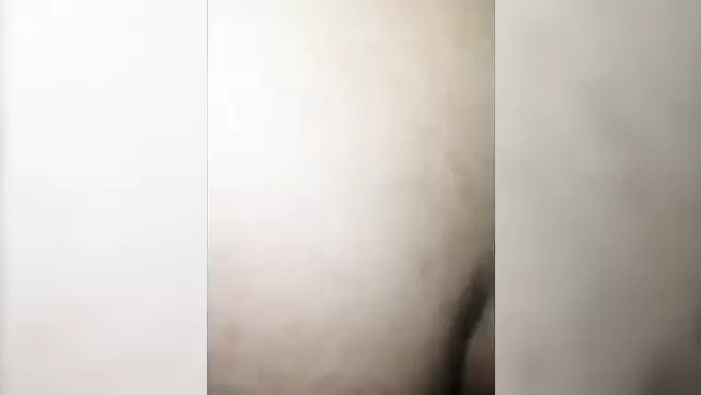 Curvy Babe Fucked by Married Tajik