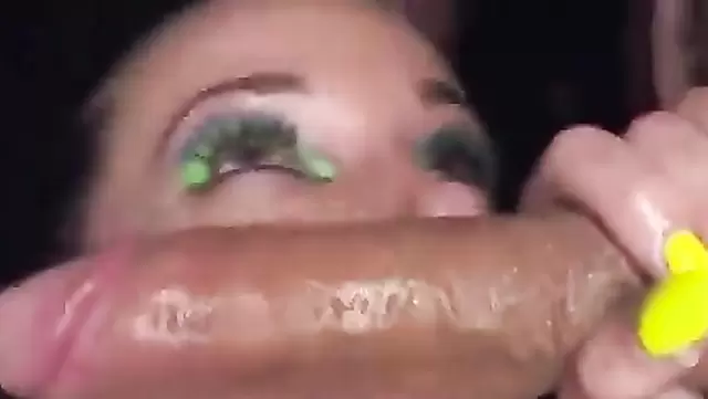 Tajik fucks a slut with a fat cock